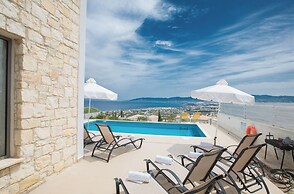 Latchi Holiday Villa Ev21