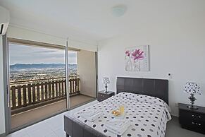 Latchi Holiday Villa Ev21