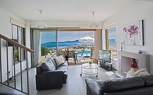 Latchi Holiday Villa Ev21