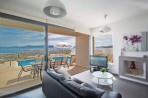 Latchi Holiday Villa Ev21