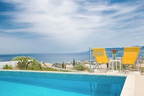 Latchi Holiday Villa Ev21