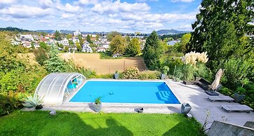 Mountains&Lakes - Villa Gaumberg
