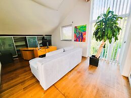 Mountains&Lakes - Villa Gaumberg