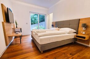 Mountains&Lakes - Villa Gaumberg