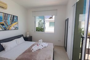 Protaras Orestiada Villa Ov14