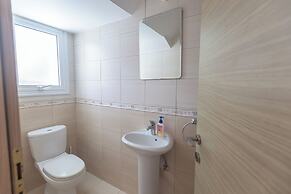 Protaras Orestiada Villa Ov14