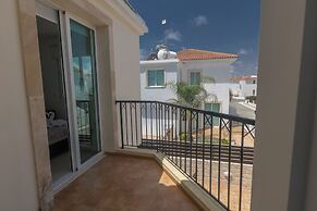 Protaras Orestiada Villa Ov14