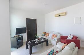 Protaras Orestiada Villa Ov14