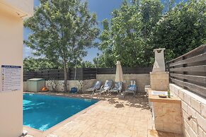 Protaras Orestiada Villa Ov14