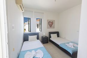 Protaras Orestiada Villa Ov14