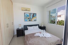 Protaras Orestiada Villa Ov14