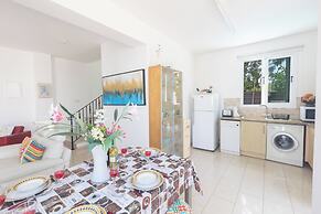 Protaras Orestiada Villa Ov14