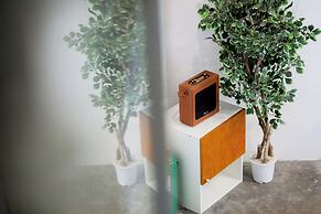 Nomad Plus Life Hostel Pattaya