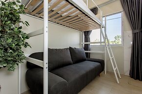 Nomad Plus Life Hostel Pattaya