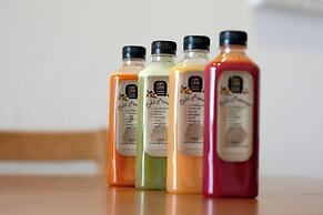 Nomad Plus Life Hostel Pattaya