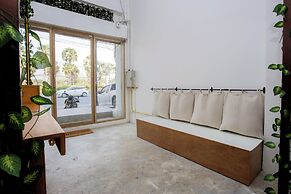 Nomad Plus Life Hostel Pattaya