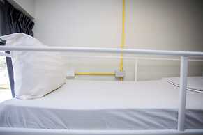 Nomad Plus Life Hostel Pattaya