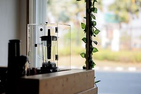 Nomad Plus Life Hostel Pattaya