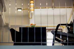 Nomad Plus Life Hostel Pattaya