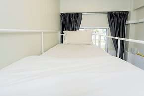 Nomad Plus Life Hostel Pattaya