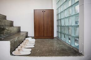 Nomad Plus Life Hostel Pattaya