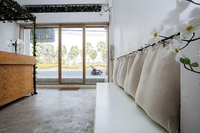 Nomad Plus Life Hostel Pattaya