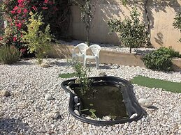 CORTIJO DE LA FUENTE