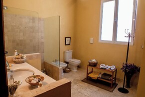 CORTIJO DE LA FUENTE