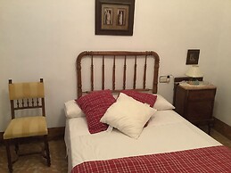 CORTIJO DE LA FUENTE