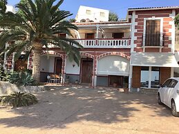 CORTIJO DE LA FUENTE
