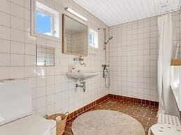 Holiday Home in Pandrup Near sea