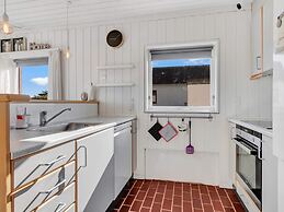 Holiday Home in Pandrup Near sea