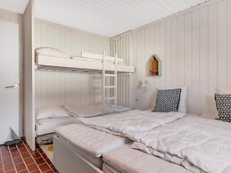 Holiday Home in Pandrup Near sea