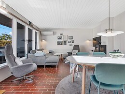 Holiday Home in Pandrup Near sea