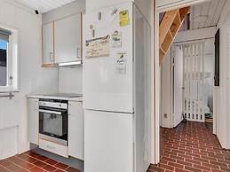 Holiday Home in Pandrup Near sea