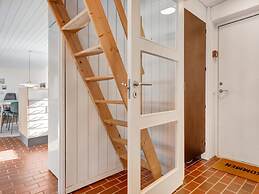 Holiday Home in Pandrup Near sea