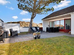 Holiday Home in Pandrup Near sea