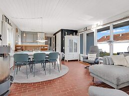 Holiday Home in Pandrup Near sea