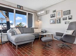 Holiday Home in Pandrup Near sea