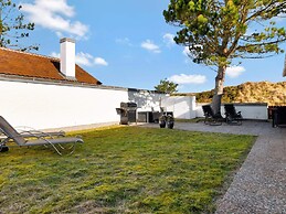 Holiday Home in Pandrup Near sea
