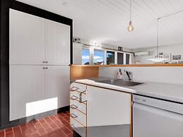 Holiday Home in Pandrup Near sea