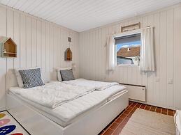 Holiday Home in Pandrup Near sea