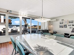 Holiday Home in Pandrup Near sea
