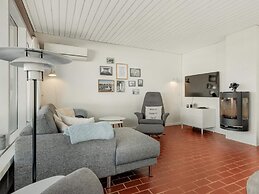 Holiday Home in Pandrup Near sea