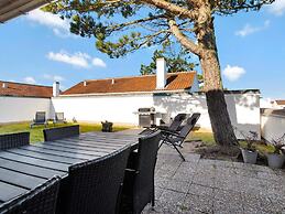 Holiday Home in Pandrup Near sea