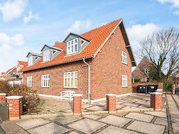 Charming Retreat in Ringkobing - By Traum Ferienwohnungen