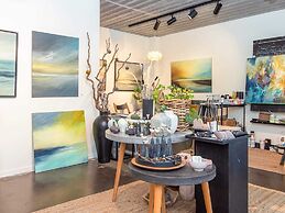Charming Retreat in Ringkobing - By Traum Ferienwohnungen