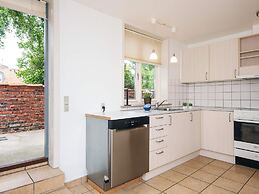 Charming Retreat in Ringkobing