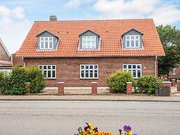 Charming Retreat in Ringkobing