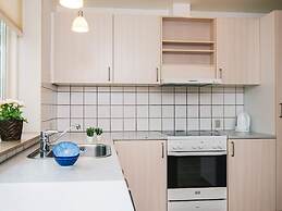 Charming Retreat in Ringkobing